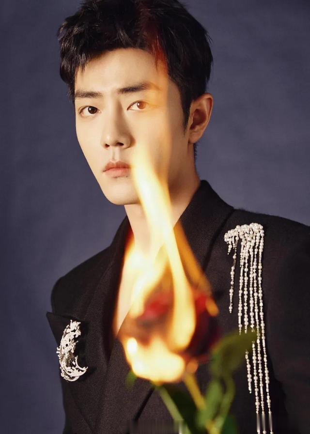 跨年晚会一夜，最帅男艺人洗牌，酷盖登顶，于适第9嘉伦第8李现6