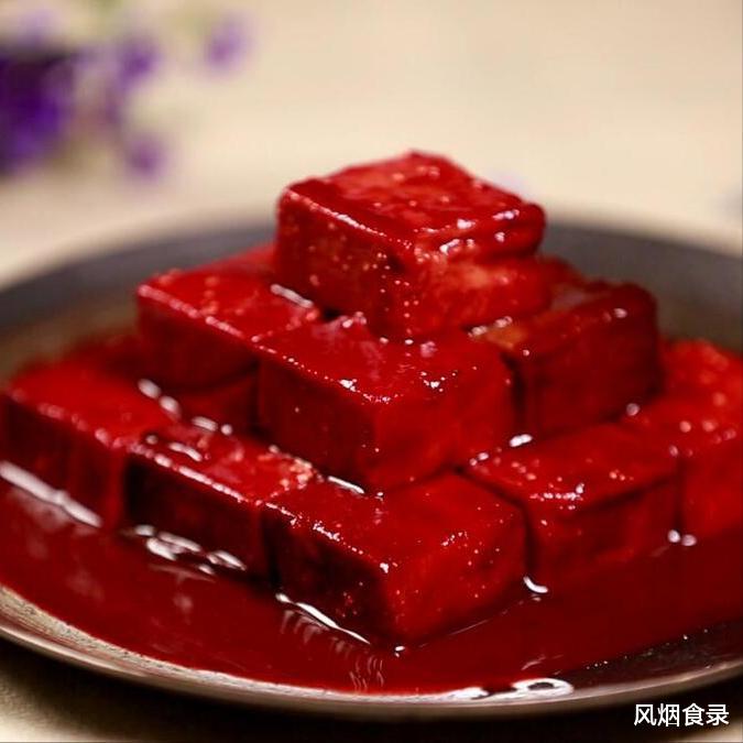 中国哪的“腐乳”最好吃?经过评选,这10个地方上榜,有你家乡吗