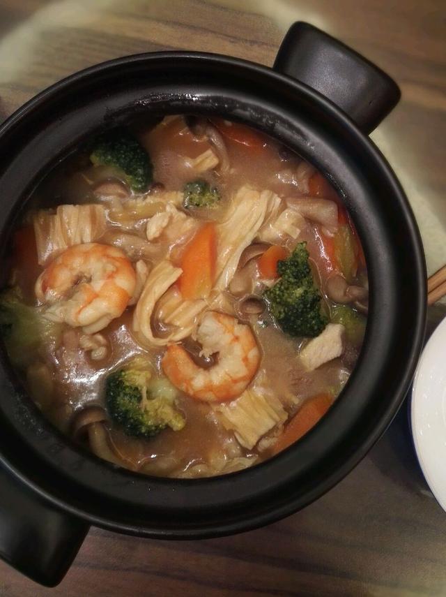 小满过后，送你一款“刮油”菜，减肥消食清肠胃，保护血管抗衰老