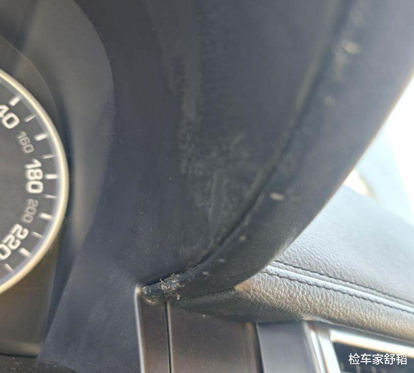 全款6万买了一辆路虎揽胜运动版，感觉公里数不对劲，退车能行吗？