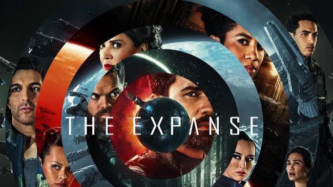 亚马逊出品的5部黄暴系列美剧，你若一部没看就太可惜了