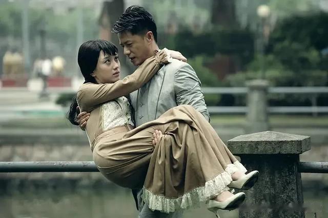 推荐:10部十年前的\高分经典国产剧\榜单,评分高达9.5,<福贵>上榜