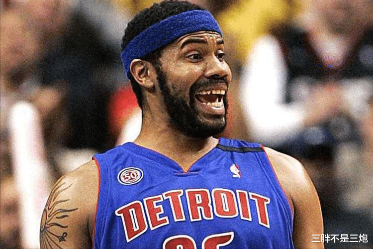 选威少还是选老炮？盘点NBA史上最成功的十大四号秀！