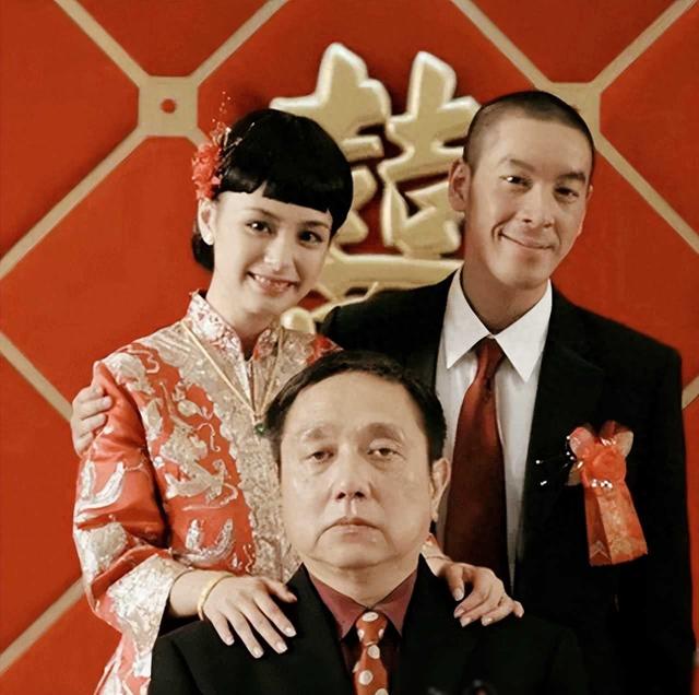 情路不堪的阿娇,曾错过一个为她1亿赎身,爱她入骨的痴情富二代