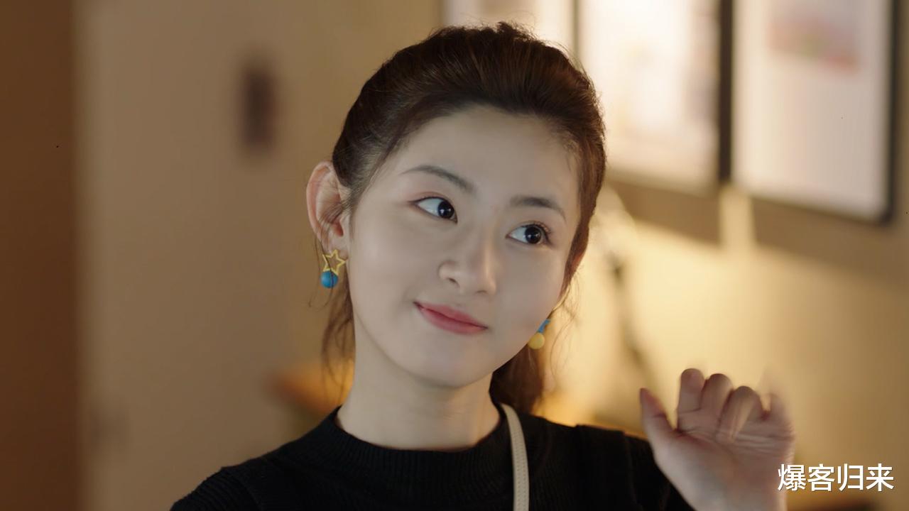 赵晴自曝减肥内幕遭吐槽，演技欠佳成硬伤？