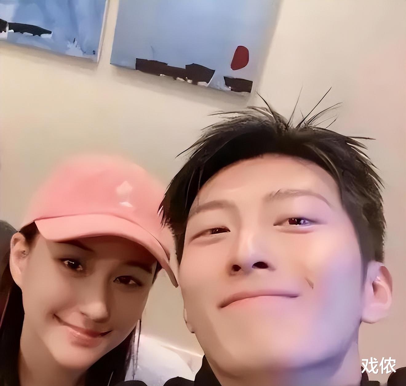 窦骁终于放弃幻想,和何超莲结束冷战,两人开始进入婚后第二阶段