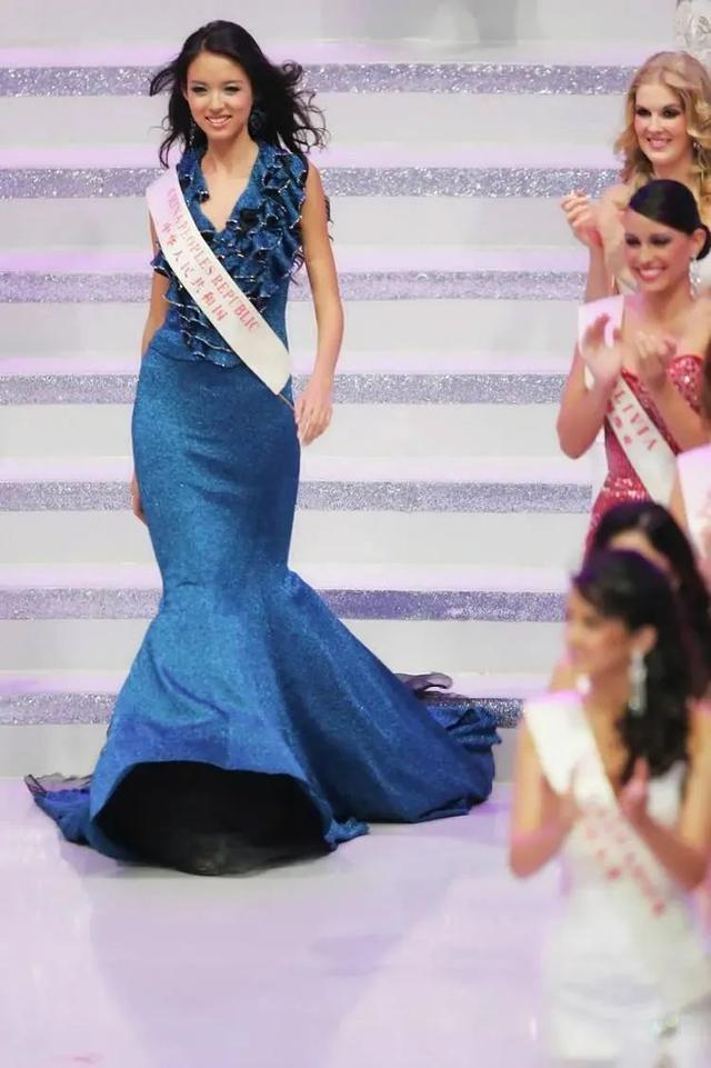 春晚|怀孕6月上春晚,艳压奚梦瑶,拒嫁30亿豪门:她才是人生赢家!