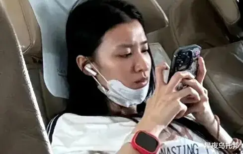 王楚然素颜照曝光!网友直言看完彻底治愈容貌焦虑