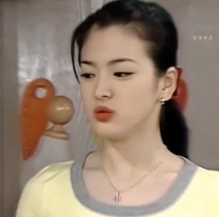 都说鹅蛋脸显圆润其实最富贵 这4位鹅蛋脸女星真的个顶个的貌美