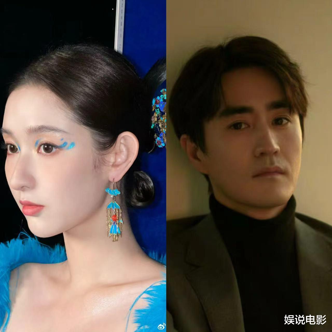 杨玏王玉雯旅游归国上演爱的抱抱,CP粉:悬着的心终于死了