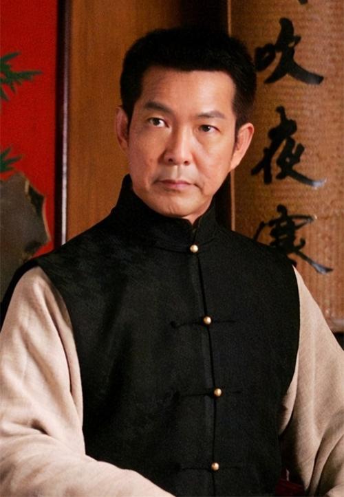 《元彪:岁月不败的功夫传奇》