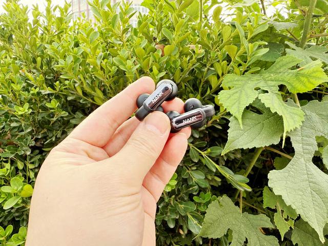 南卡clip pro耳夾式耳機(jī)曼妙聆聽，音質(zhì)不凡