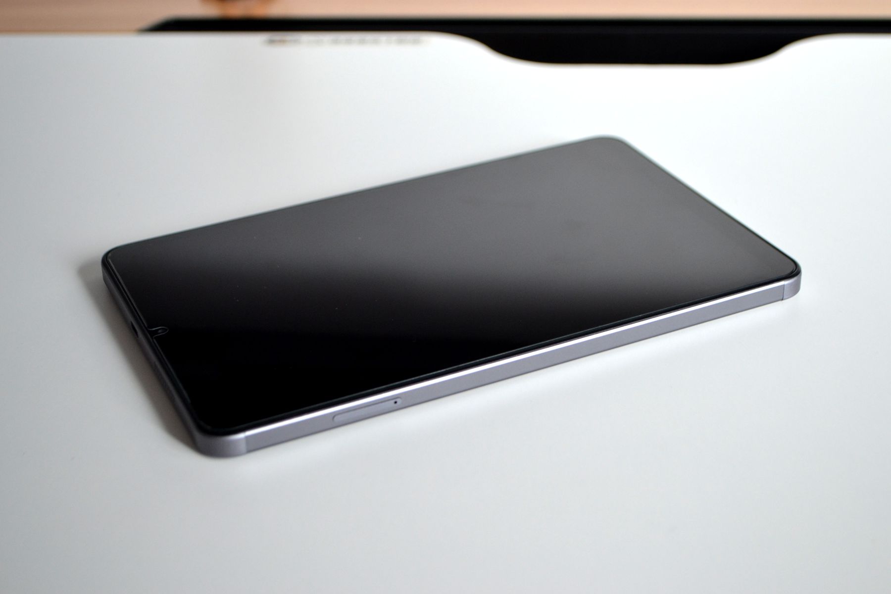 不吹不黑,有优点也有短板!聊聊8.4寸千元小平板新品:掌玩mini2