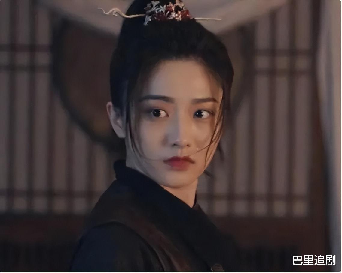 女演员长相有多重要，看了《唐诡2》中的马夫人和樱桃就懂了！