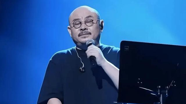 云朵作为刀郎的徒弟，她的靠山非属一般，又全在知云朵者意料之中