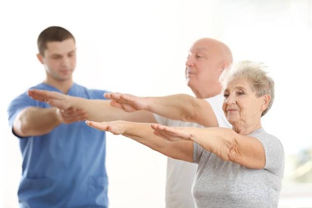 什么是神经肌肉锻炼？老年人如何进行神经肌肉锻炼？