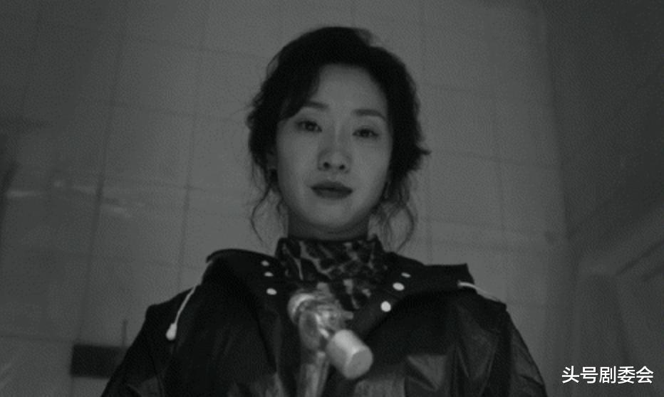 《漂白》宋红玉至死都恨!原来这才是邓立钢“闭一只眼”的真相