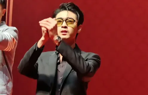 秦霄贤的瓜，太歹毒了