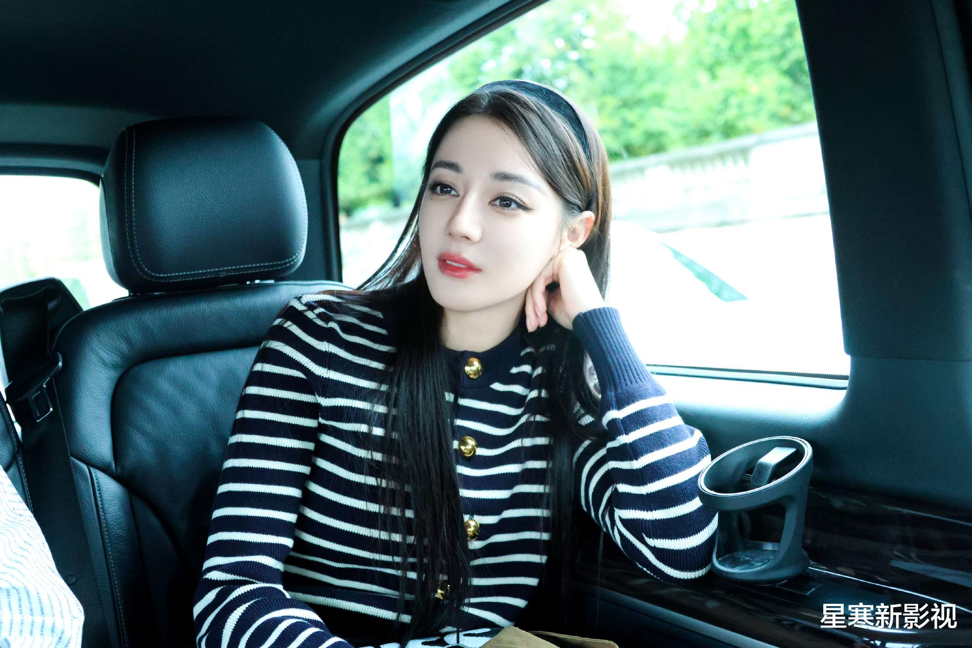 迪丽热巴《万花世界》未拍先火,张凌赫将演男主,看完原著追定了