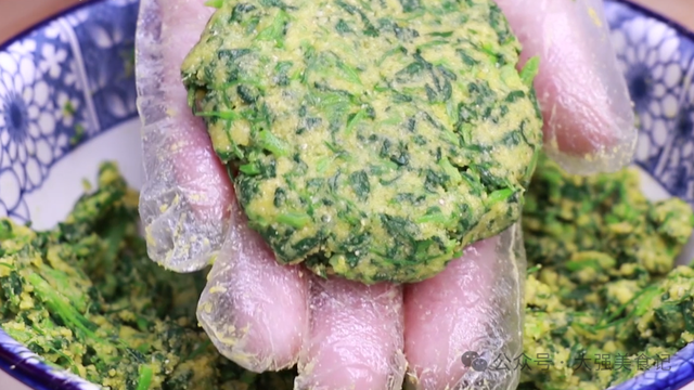 春天,这菜可劲吃,一降火,二通便,三消炎,四强免疫,别手软