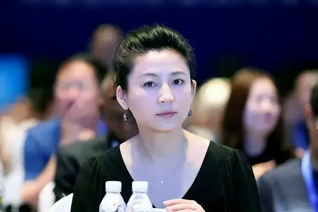 曾红过董卿的王小丫,二婚嫁大13岁副国级,今56岁无儿无女太凄凉