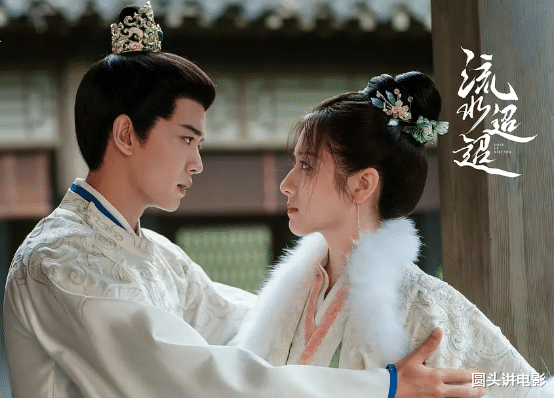 正在热播的五部电视剧,《暗夜与黎明》排在第四,你在追哪一部?