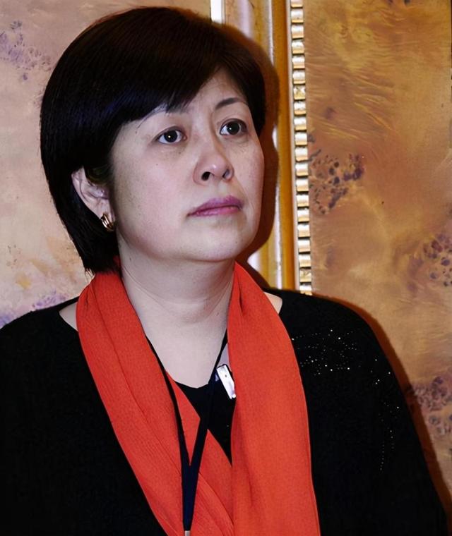 京圈六大富婆:有的身价过百亿,坐拥北京一条街,都是女中豪杰