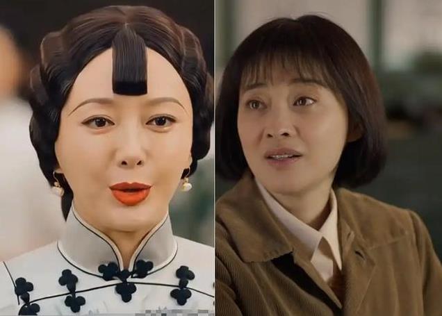 央视《六姊妹》口碑被49岁梅婷拉垮，网友选出该让这6人演何家丽