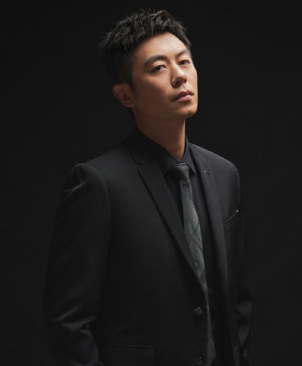 长了一张风流倜傥的脸，却从不沾花惹草，娱乐圈这6位男星太罕见