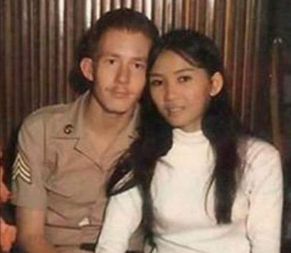 事实证明，被称为“全香港梦中情人”的李美琪，已走上了另一条路