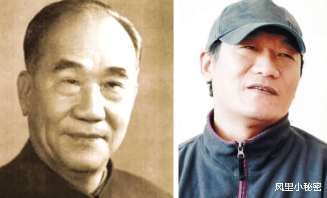 曝侯耀华有三个私生子！被暗讽这是家族传承，侯宝林与谢东的旧账被翻出！