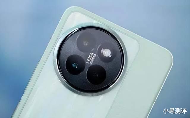 小米不讲武德,骁龙8SGen3+深微曲屏+徕卡三摄,售价跌至2379元