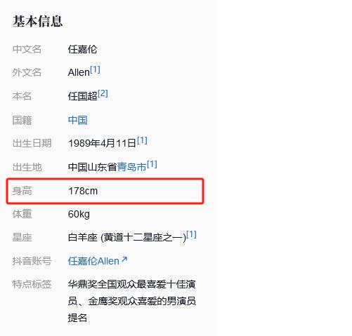 矮个男星虚报身高，穿高跟鞋、踩箱子，跟女明星同框就原形毕露