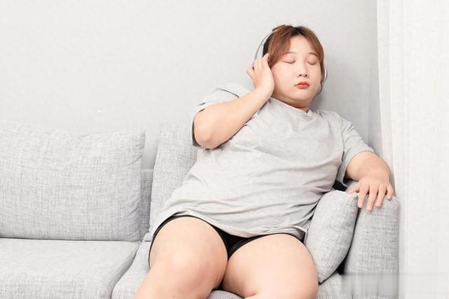 张仲景的千年“减肥方”，简单两味药，告别大肚腩，解决痰湿肥胖