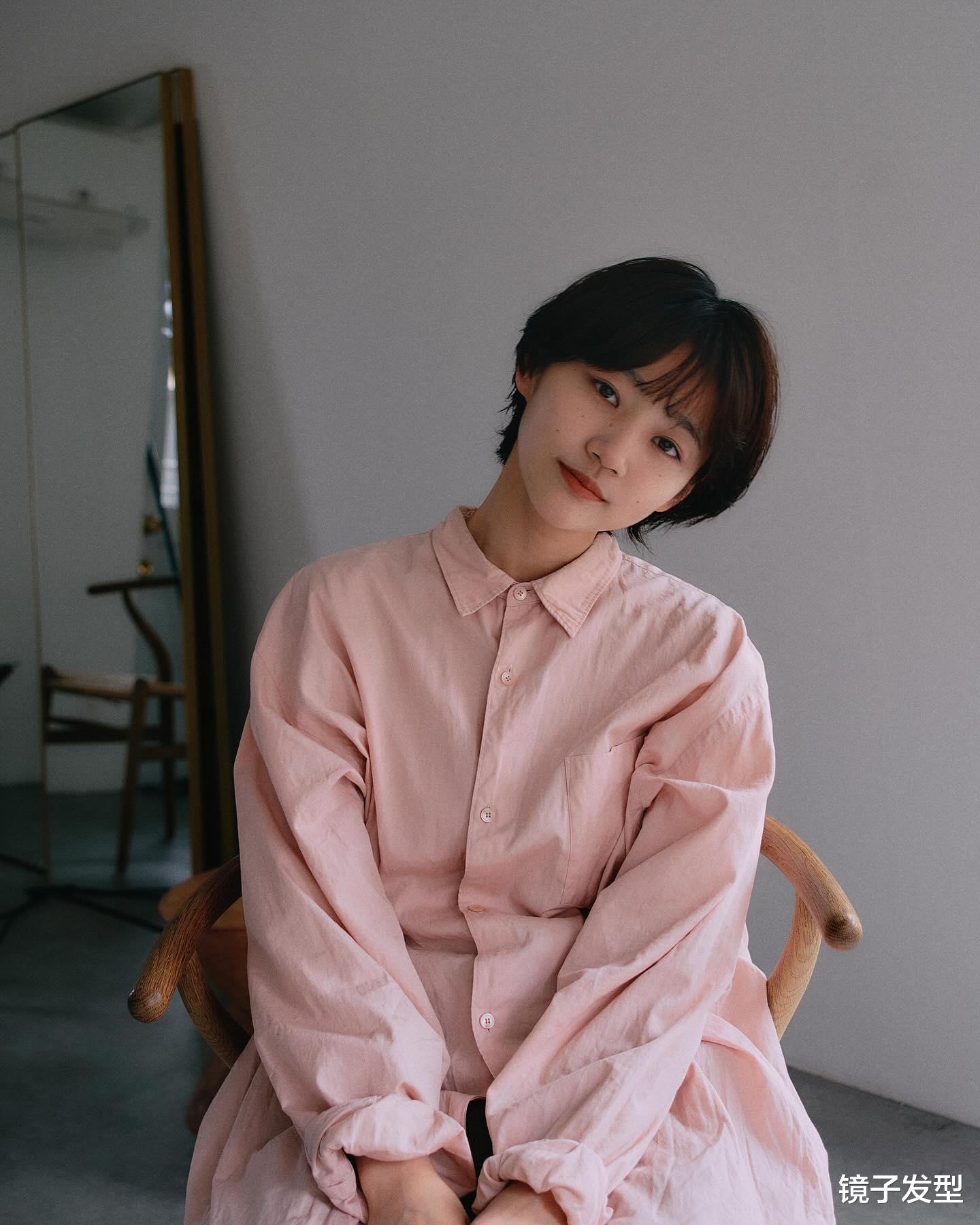 新流行发型一大波，美得各有特色，你最喜欢哪一种