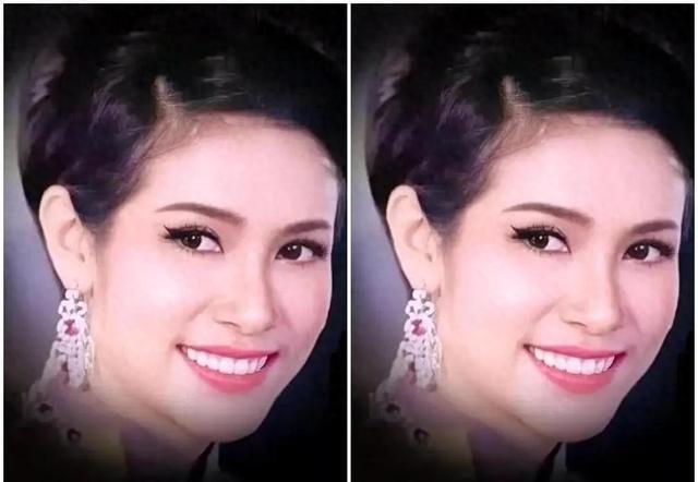 诗妮娜真怀孕去了?出宫前多张“孕照”被挖,公务时泰王全程盯梢