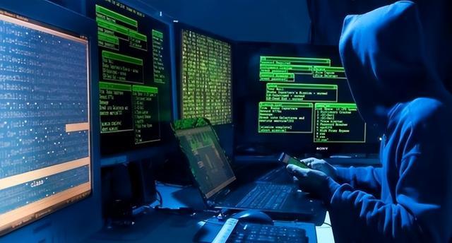 央视发布，中国企业超270台主机被投病毒，大量机密被美国窃取