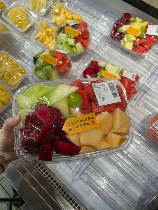 逛超市“5不买”，谁买谁上当！大家可要牢牢记住