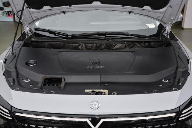 油耗低至4.3L,比宋Pro DM-i还省油,这车真香!