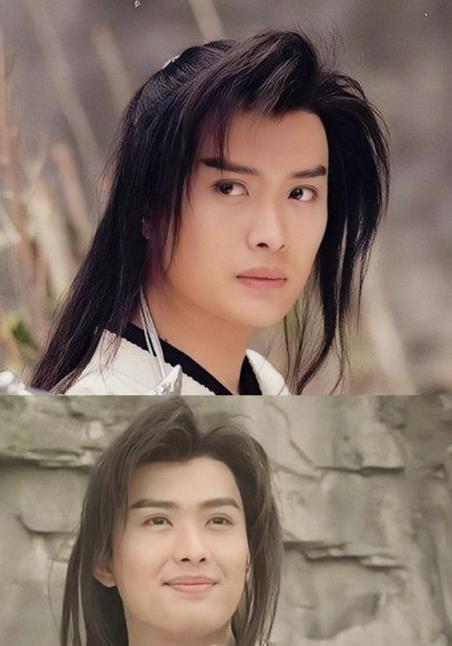 山东四大美男、四川四大美男、广东四大美男,哪位男星最令你惊艳