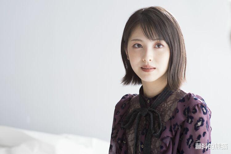 她结婚的话会崩溃！日本这些女演员结婚的话会造成社会动荡？