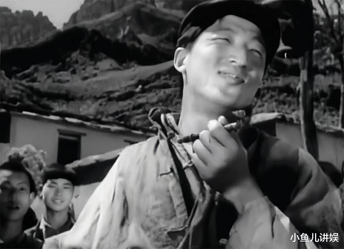 陈裕德：一路好好走！演“懒汉”出名，患病去世好友凑钱帮其下葬