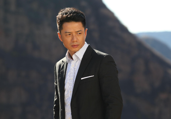 他是知名影帝,追日本籍妻子9年,一句怕疼,坚持12年不生孩子