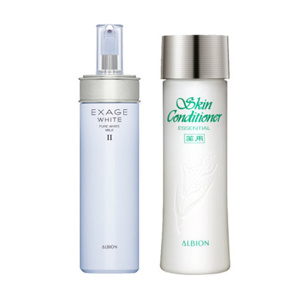 毛孔粗大用什么水乳？真正改善毛孔粗大收缩毛孔的护肤品排行榜