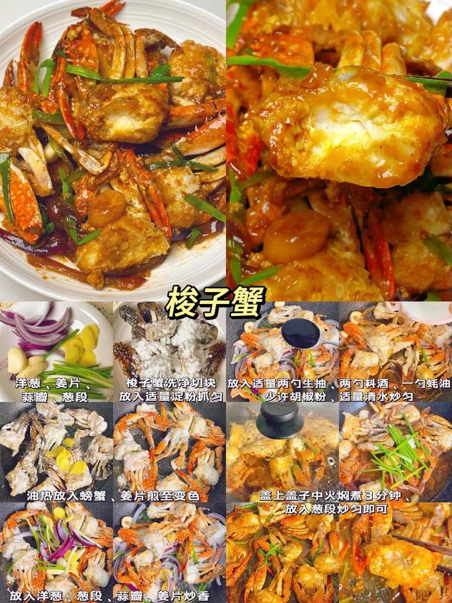 建议收藏，九款夏天美食，配上冰饮品简直一绝 ！