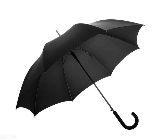 心理测试：落大雨了，你会撑哪把雨伞，测为你遮风挡雨的人是谁？