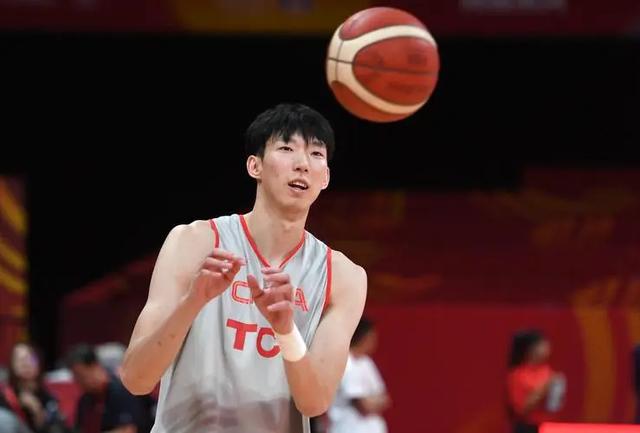 周琦以为自己是香饽饽实际上现在没人要他