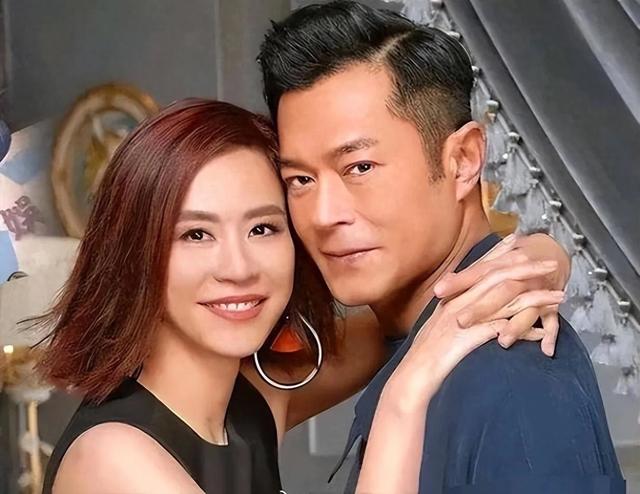 古天乐公开澄清与宣萱感情,称未结婚生娃,已拿宣萱当家人!