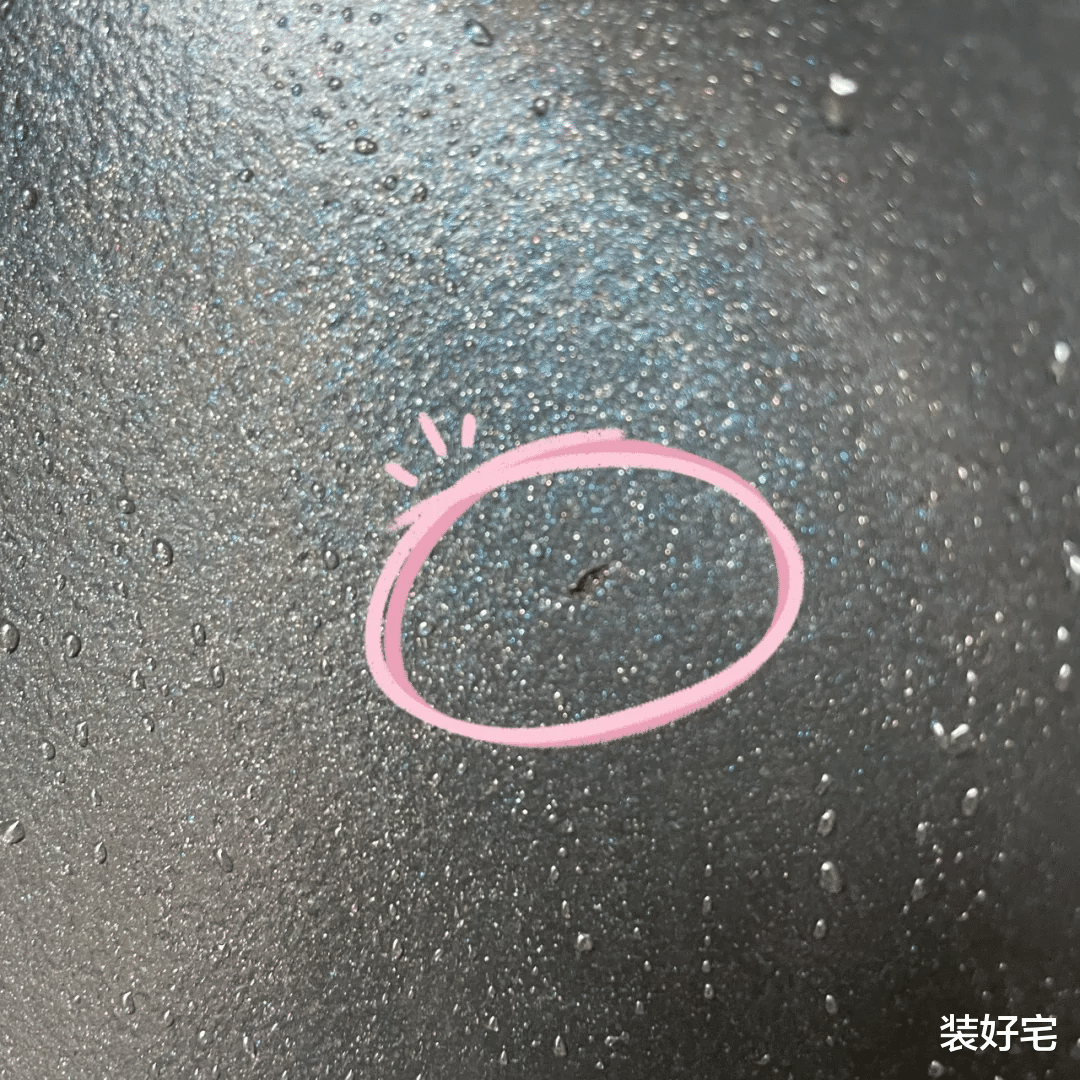 我把“不粘锅”换回“铁锅”后，有些话不吐不快，全都是眼泪