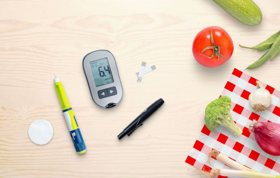 糖友夏季饮食新选择：6道凉拌菜，低升糖高营养，或成稳糖神器